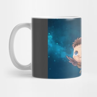 Sweet Ride Mug